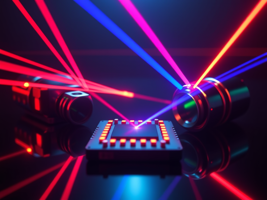 DMD光损伤阈值解析